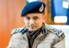 डीआईजी ने सात उपनिरीक्षकों के किए तबादले
