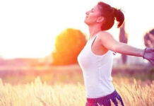 рдЫреЛрдЯреЗ рдЫреЛрдЯреЗ рдмрджрд▓рд╛рд╡ рдФрд░ рдкрд╛рдпреЗ рдПрдХ рд╕реНрд╡рд╕реНрде рдЬреАрд╡рди