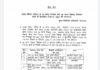 उत्तर प्रदेश विधान परिषद की 11 सीट पर मतगणना जारी, 6 सीटों पर विजयी प्रत्याशियों की घोषणा