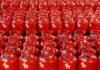 घरेलू LPG सिलेंडर की कीमतों में हुई ₹10 की कटौती