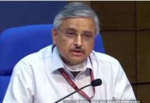 एम्स निदेशक डॉक्टर रणदीप गुलेरिया ने कोरोना वायरस से बचाव के लिए दिए टिप्स