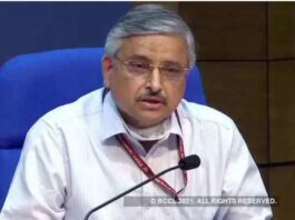 एम्स निदेशक डॉक्टर रणदीप गुलेरिया ने कोरोना वायरस से बचाव के लिए दिए टिप्स