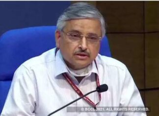 рдПрдореНрд╕ рдирд┐рджреЗрд╢рдХ рдбреЙрдХреНрдЯрд░ рд░рдгрджреАрдк рдЧреБрд▓реЗрд░рд┐рдпрд╛ рдиреЗ рдХреЛрд░реЛрдирд╛ рд╡рд╛рдпрд░рд╕ рд╕реЗ рдмрдЪрд╛рд╡ рдХреЗ рд▓рд┐рдП рджрд┐рдП рдЯрд┐рдкреНрд╕