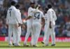 भारत ने इंग्लैंड को 157 रनों से हराकर सीरीज में 2-1 से आगे,