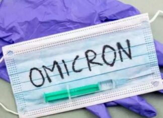 तेजी से फैलेगा Omicron का संक्रमण, IIT कानपुर के वैज्ञानिक ने की भविष्यवाणी