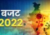 वित्त मंत्री ने संसद में पेश किया आम बजट, पढ़े आम बजट की खास बातें
