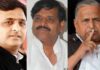 नेताजी और अखिलेश चाहते हो आज़म खान जेल में नही अपने घर होते : शिवपाल यादव