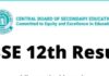CBSE Result: सीबीएसई कक्षा 12 का रिजल्ट जारी, ऐसे करें चेक