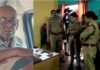 भाजपा मुख्यालय के पास 70 वर्षीय बुजुर्ग ने की पत्नी की हत्या, पुलिस ने किया गिरफ्तार