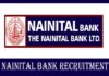 नैनीताल बैंक में 40 पदों पर भर्ती का विज्ञापन जारी, इच्छुक अभ्यर्थी करें आवेदन