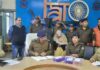 देहरादून : पूर्व पत्नी ने प्रेमी संग मिलकर कर दी पति की हत्या, पुलिस ने दोनों को किया गिरफ्तार