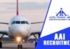 Airport authority of India में 596 पदों पर भर्ती के लिए 21 जनवरी तक करें आवेदन