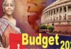 बजट-2023: वित्त मंत्री ने बजट किया पेश, खाद्यान्न योजना एक वर्ष के लिए बढ़ाई गई