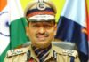 DGP ने उत्कृष्ठ कार्य करने वाले पुलिसकर्मियों को किया सम्मानित, देखें सूची