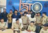 देहरादून: पुलिस ने किया प्रेमनगर क्षेत्र में महिला की हत्या का खुलासा, हत्यारा गिरफ्तार