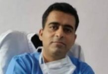 लगातार सिर दर्द को ना करें नजरअंदाज, हो सकता है ब्रेन ट्यूमर: डाक्टर अवस्थी