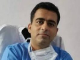 लगातार सिर दर्द को ना करें नजरअंदाज, हो सकता है ब्रेन ट्यूमर: डाक्टर अवस्थी