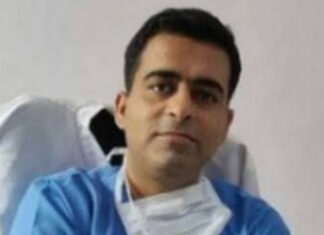 लगातार सिर दर्द को ना करें नजरअंदाज, हो सकता है ब्रेन ट्यूमर: डाक्टर अवस्थी