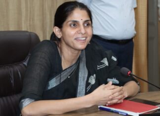 कोरोनेशन अस्पताल में घटती प्रसव दर से जिलाधिकारी नाराज़, व्यवस्था दुरूस्त करने के निर्देश