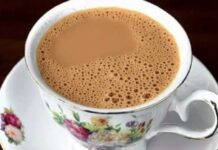 सावधान: खाना खाने के बाद चाय पीना है खतरनाक !