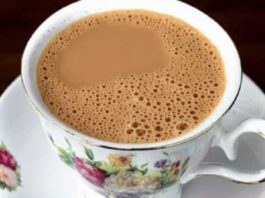 рд╕рд╛рд╡рдзрд╛рди: рдЦрд╛рдирд╛ рдЦрд╛рдиреЗ рдХреЗ рдмрд╛рдж рдЪрд╛рдп рдкреАрдирд╛ рд╣реИ рдЦрддрд░рдирд╛рдХ !