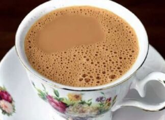 सावधान: खाना खाने के बाद चाय पीना है खतरनाक !