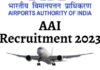 AAI में 496 जूनियर एग्जीक्यूटिव की भर्ती के लिए 30 नवंबर तक करें आवेदन