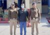 देहरादून: महिला ने 26 वर्षीय युवक पर लगाया दुष्कर्म का आरोप, पुलिस ने किया गिरफ्तार
