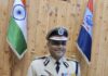 DGP साहब ने कार्यभार ग्रहण करने के बाद बताई प्राथमिकताएं