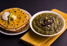 सर्दियों में इन हेल्दी फ़ूड को करें अपने डेली रूटीन में शामिल, रहेंगे स्वस्थ और गर्म