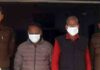 देहरादून: ज़मीन दिलाने के नाम पर लाखों हड़पने वाले दो आरोपी गिरफ्तार