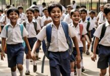 Dehradun: शनिवार को जिलेभर के सभी स्कूलों में रहेगी छुट्टी, आदेश जारी