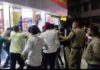 राजधानी में देर रात सिख युवक एवं दुकानदार के बीच मारपीट