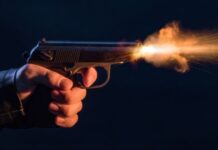 दुखद: युवक ने खुद को गोली मारकर की आत्महत्या, परिवार में मचा कोहराम