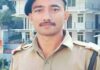 दुखद: पहाड़ से गिरा पत्थर, चपेट में आने से पुलिस कांस्टेबल की मौत पुलिस लाइन देहरादून