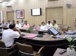 विकासनगर, प्रेमनगर अस्पताल को 71 लाख रुपए जारी,15 जून तक शुरू करें चाईल्ड आईसीयू: डीएम