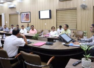 विकासनगर, प्रेमनगर अस्पताल को 71 लाख रुपए जारी,15 जून तक शुरू करें चाईल्ड आईसीयू: डीएम