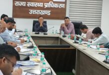 जन कल्याण में महत्वपूर्ण भूमिका निभा रही है आयुष्मान योजनाः ह्यांकी