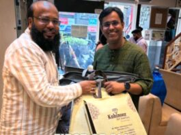 नाम ही पहचान है “कोहिनूर आर्ट ज्वैलर्स”