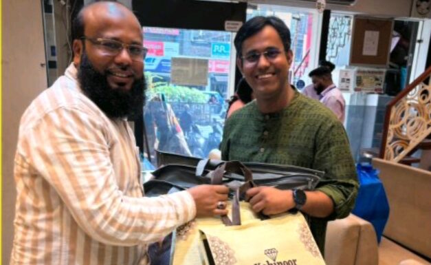 नाम ही पहचान है “कोहिनूर आर्ट ज्वैलर्स”