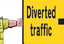 गणतंत्र दिवस के अवसर पर राजधानी में रूट डायवर्जन व पार्किंग व्यवस्था लागू