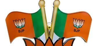 भाजपा की नई राष्ट्रीय टीम घोषित; प्रदेश से बलूनी और तीरथ समेत चार चेहरों को जिम्मेदारी