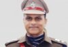 यूपी में पांच IPS अफसरों के तबादले, तिवारी बने SSP सहारनपुर