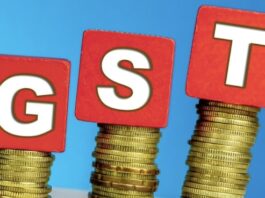 GST परिषद की बैठक में बड़ा फैसला,12और 28% वाले स्लैब समाप्त