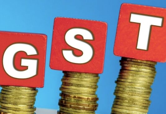 GST परिषद की बैठक में बड़ा फैसला,12और 28% वाले स्लैब समाप्त