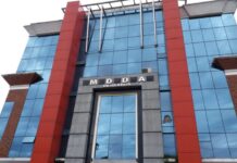 MDDA की बड़ी कार्यवाही: सहस्त्रधारा रोड, विधौली और कंडोली क्षेत्र में कई भवन सील