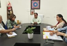 प्राथमिक शिक्षकों के 2100 पदों पर शीघ्र होगी भर्ती, अधिकारियों को विज्ञप्ति जारी करने के निर्देश