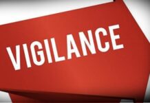 विजिलेंस टीम की आय से अधिक संपत्ति मामले में इंस्पेक्टर राणा के ठिकानों पर छापेमारी