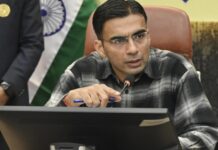 DM साहब के निर्देश पर कई बड़े बकायादारों की सम्पत्ति कुर्क