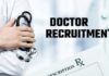 चिकित्सा सेवा चयन बोर्ड ने जारी किया डाक्टरों की भर्ती का विज्ञापन, 10 दिसंबर तक करें आवेदन